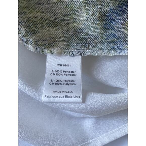 Clover Canyon Womens‎ Medium Sequin Top - Picture 6 of 7